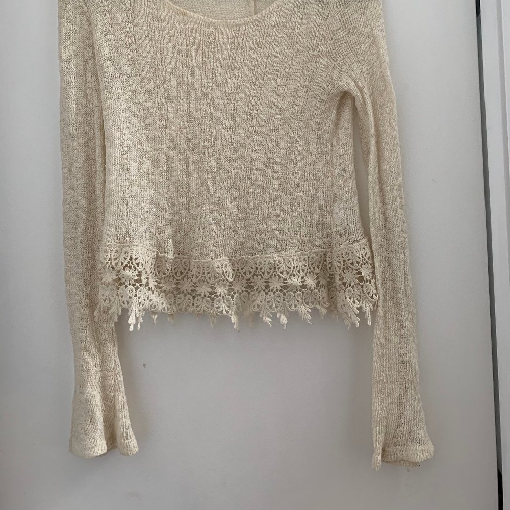 Pacsun long sleeve shirt - Picture 3 of 5